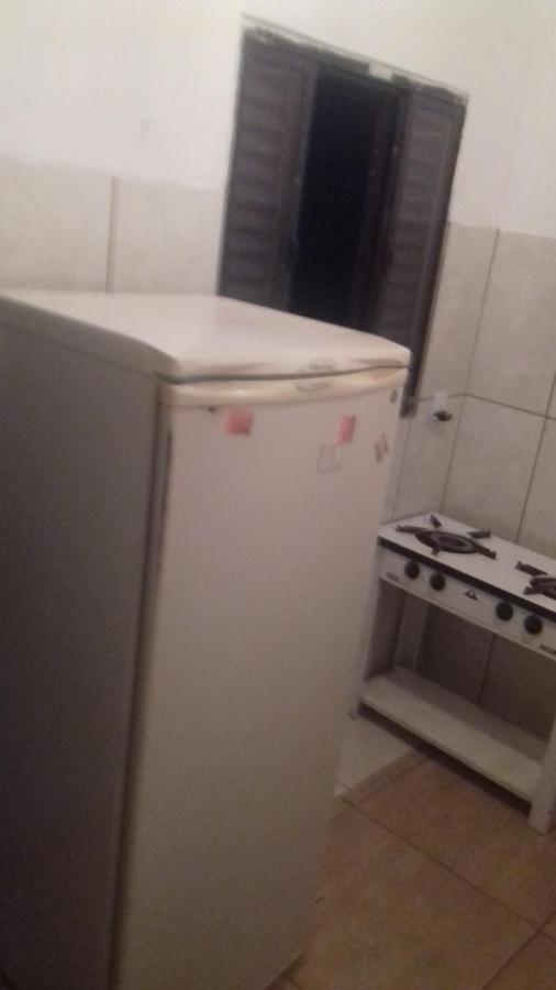 Camping Toca Raul São Tomé das Letras Exterior foto